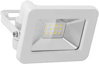 Produktfoto för Goobay 53869, 10 W, LED, 12 lampor, Vit, Vit, 4000 K