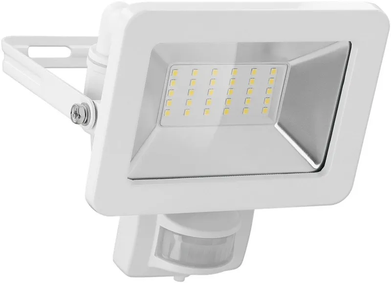 Alternativ bild 0 för Goobay 53882, 30 W, LED, 30 lampor, Vit, Vit, 4000 K