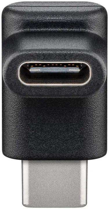 Alternativ bild 0 för Goobay 55556, USB C, USB C, Sortera