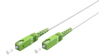 Produktfoto för Goobay 59606, 30 m, FTTH, OS2, SC, SC