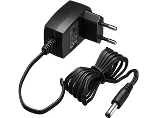 Produktfoto för Goobay 5V strömförsörjning med 5,5x2,1mm DC-kontakt, 5W / 1A