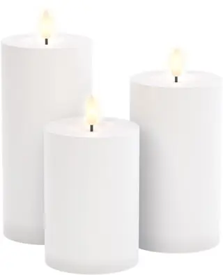 Produktfoto för Goobay 64786, Vit, Universal, IP44, WEEE, CE, 1 lampor, LED