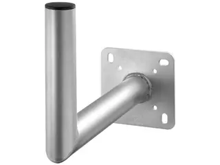 Produktfoto för Goobay 67301, Gjuten aluminium, Gjuten aluminium, 35 cm, 150 mm, 350 mm