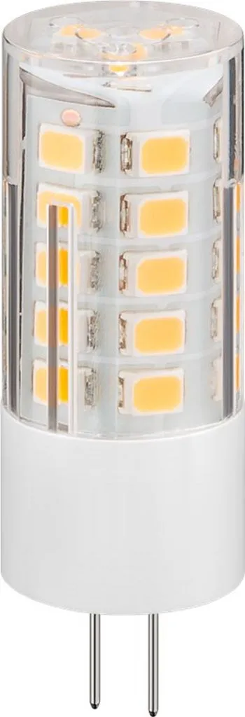 Alternativ bild 0 för Goobay 71438, 3,5 W, 35 W, G4, 340 lm, 25000 h, Varmvit