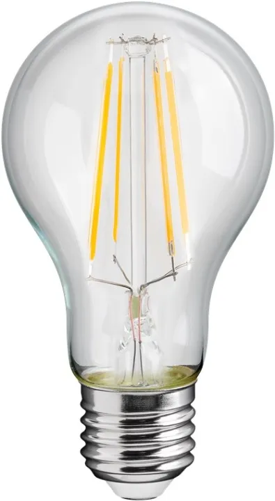 Alternativ bild 0 för Goobay Filament LED-lampa, 7W, E27 - Varmvit