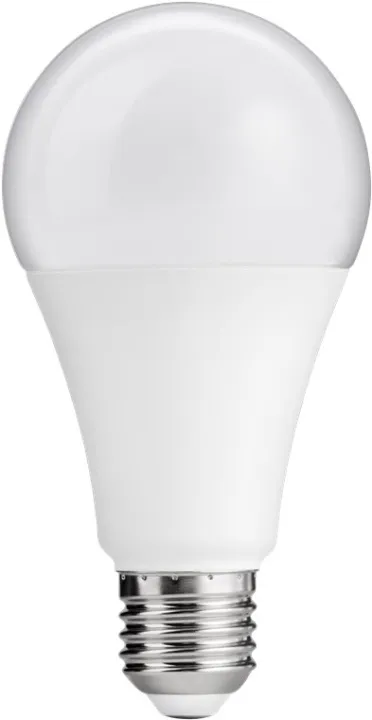 Alternativ bild 0 för Goobay LED-lampa, 15W, E27 - Varmvit