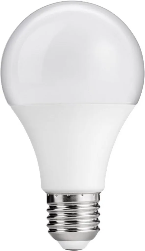 Alternativ bild 0 för Goobay LED-lampa, 8.5W, E27 - Varmvit