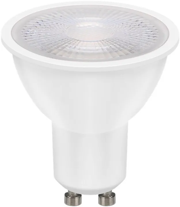 Alternativ bild 0 för Goobay LED Reflector Lamp, 8W, GU10 - Varmvit