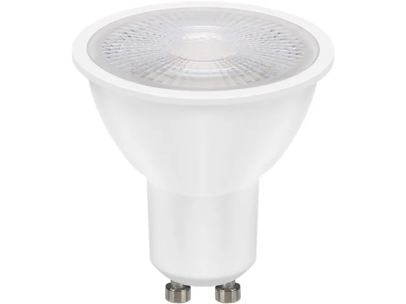 Alternativ bild 0 för Goobay LED Reflektorlampa, 5W, GU10 - Varmvit