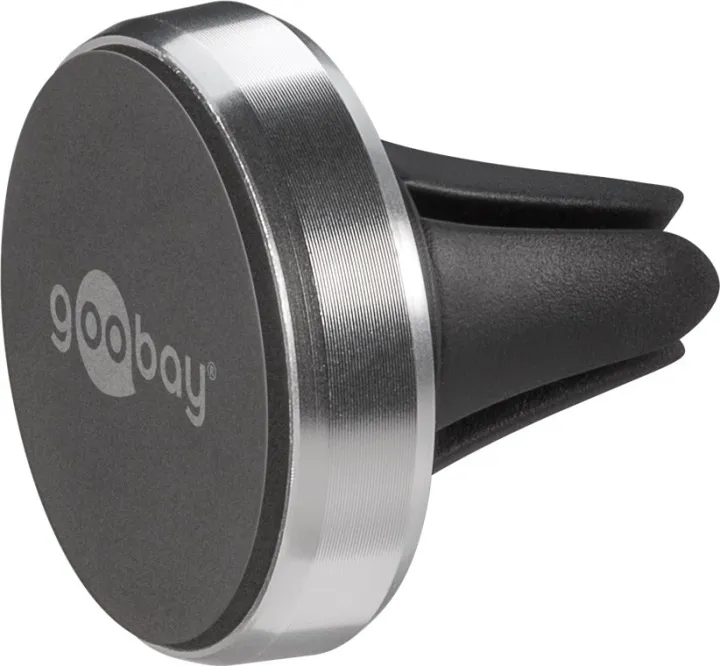 Alternativ bild 0 för Goobay Mobilhållare Slim Magnet