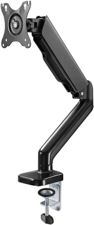 Produktfoto för Goobay monitorfäste med gasfjäder för 17-32" skärmar