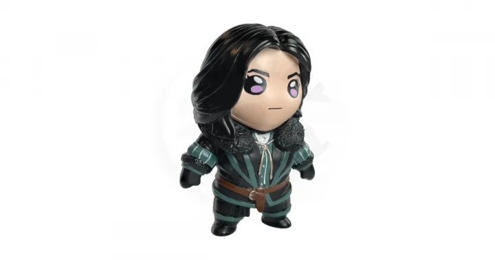 Alternativ bild 0 för Good Loot - Hanging Figurine The Witcher - Yennefer - Figur