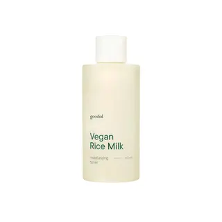 Produktfoto för Goodal Vegan Rice Milk Moisturizing Toner 250 ml