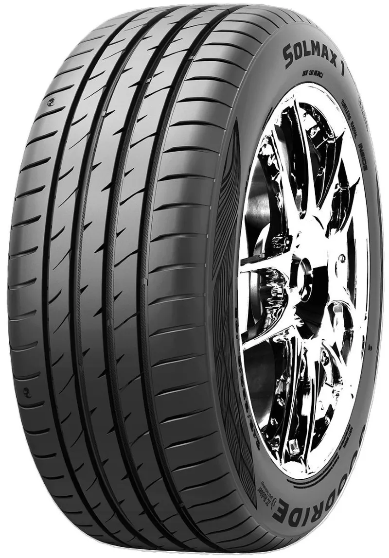 Alternativ bild 0 för Goodride Solmax 1 (245/45 R20 103W)