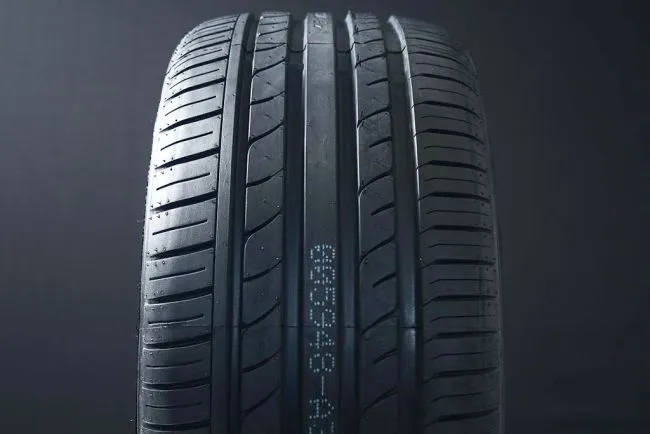Bild 1 för Goodride Sport SA-37 (245/35 R20 95Y)