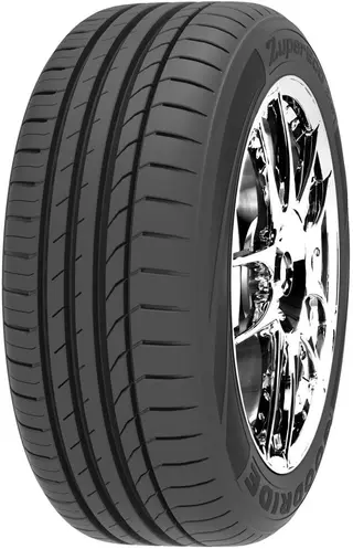 Produktfoto för Goodride ZuperEco Z-107 (195/65 R15 91H)