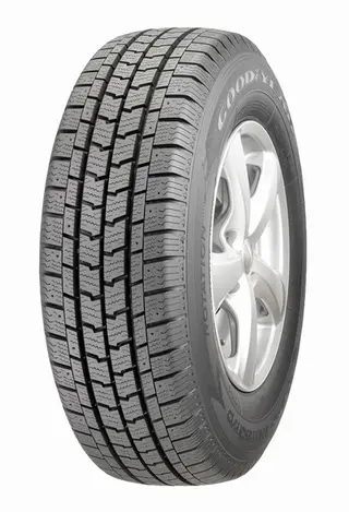 Produktfoto för Goodyear Cargo UltraGrip 2 ( 205/65 R16 107/105T, Dubbade )