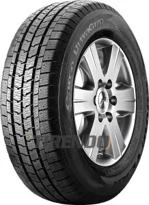 Produktfoto för Goodyear Cargo UltraGrip 2 ( 215/65 R16C 109/107T, Dubbade )