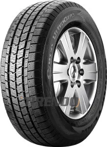 Bild 1 för Goodyear Cargo UltraGrip 2 ( 215/65 R16C 109/107T, Dubbade )