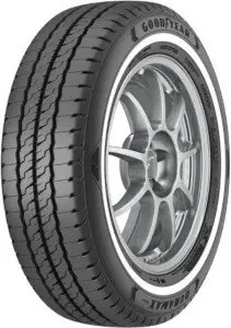 Produktfoto för Goodyear DuraMax G2 ( 195 R15C 106/104S )
