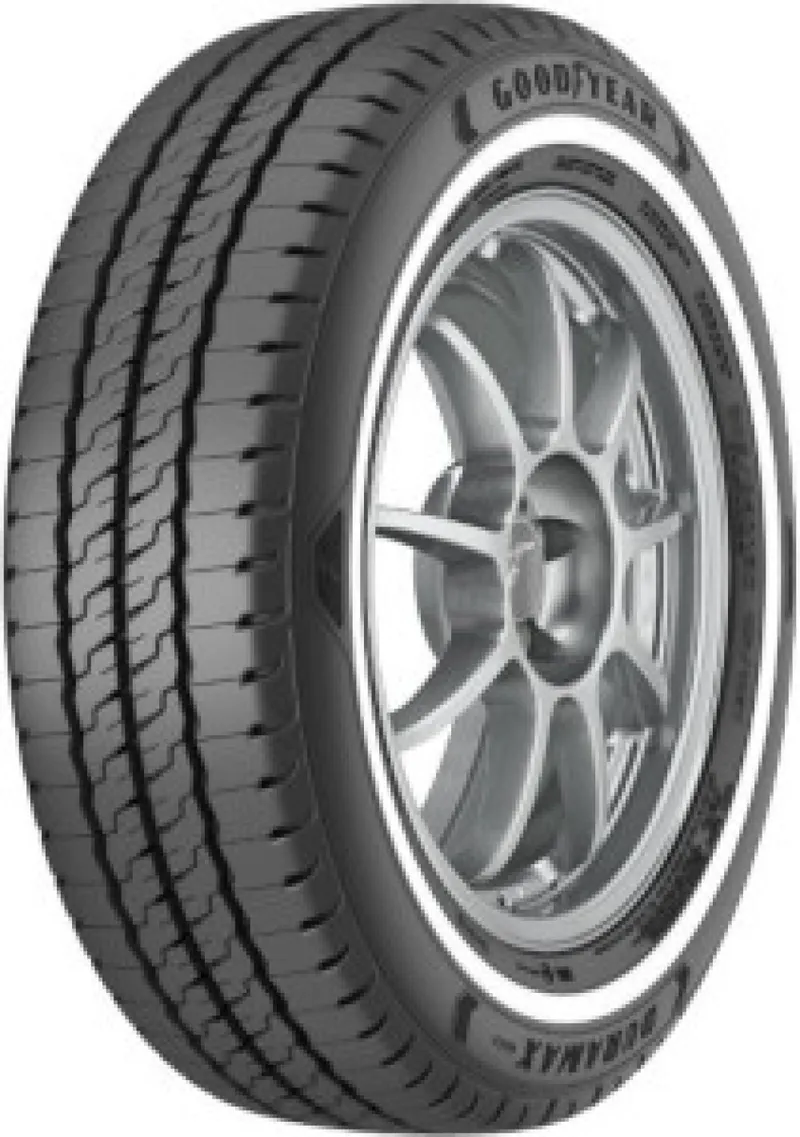 Bild 2 för Goodyear DuraMax G2 ( 195 R15C 106/104S )