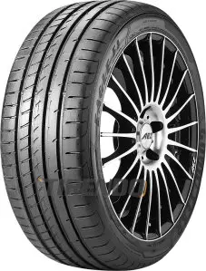 Produktfoto för Goodyear Eagle F1 Asymmetric 2 ( 235/40 R18 95Y XL EVR )