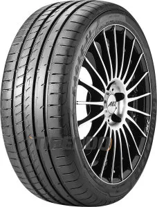 Bild 1 för Goodyear Eagle F1 Asymmetric 2 ( 235/40 R18 95Y XL EVR )