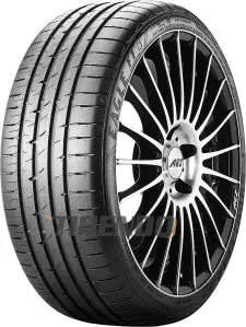 Produktfoto för Goodyear Eagle F1 Asymmetric 2 ROF ( 245/40 R20 99Y XL EVR, MOExtended, runflat )