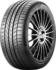 Produktfoto för Goodyear Eagle F1 Asymmetric ( 275/45 R21 110W XL, SUV )