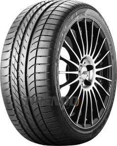 Bild 1 för Goodyear Eagle F1 Asymmetric ( 275/45 R21 110W XL, SUV )