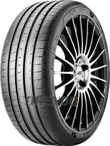 Bild 1 för Goodyear Eagle F1 Asymmetric 3 ( 275/35 R19 100Y XL EVR, MO )