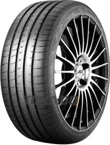 Produktfoto för Goodyear Eagle F1 Asymmetric 5 ( 245/35 R20 95Y XL EVR, MO )
