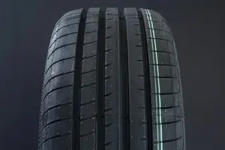 Produktfoto för Goodyear Eagle F1 Asymmetric 5 ( 245/35 R20 95Y XL EVR, MO )