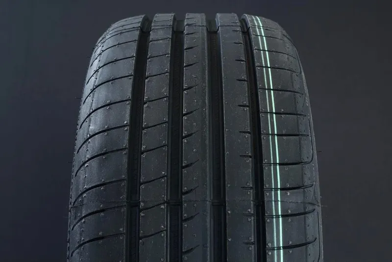 Bild 2 för Goodyear Eagle F1 Asymmetric 5 ( 245/35 R20 95Y XL EVR, MO )
