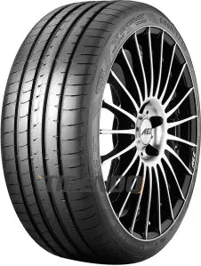 Bild 1 för Goodyear Eagle F1 Asymmetric 5 ( 245/40 R20 99V XL EVR )