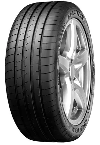 Produktfoto för Goodyear Eagle F1 Asymmetric 5 ( HL255/40 R20 104Y XL AO, EVR, SCT )