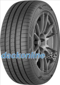 Produktfoto för Goodyear Eagle F1 Asymmetric 6 ( 245/40 R19 98Y XL EVR )