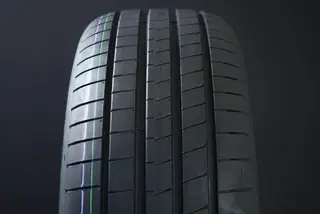 Produktfoto för Goodyear Eagle F1 Asymmetric 6 ( 275/35 R21 103Y XL EVR )