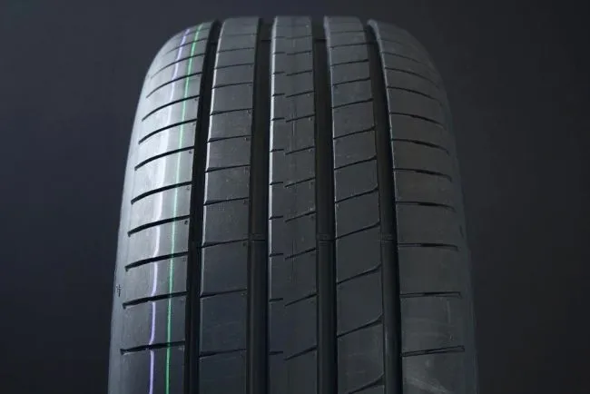 Bild 1 för Goodyear Eagle F1 Asymmetric 6 ( 275/35 R21 103Y XL EVR )