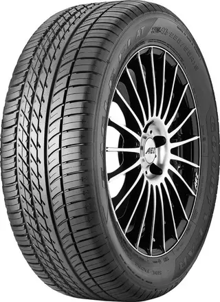 Produktfoto för Goodyear Eagle F1 Asymmetric AT ( 235/60 R18 107V XL EVR, J, LR, SUV )