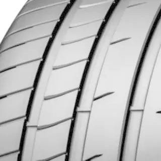 Produktfoto för Goodyear Eagle F1 Supersport ( 255/35 R20 97Y XL EVR )