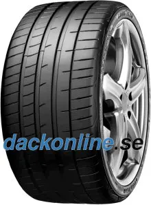 Produktfoto för Goodyear Eagle F1 Supersport ( 255/35 ZR20 (97Y) XL EVR )