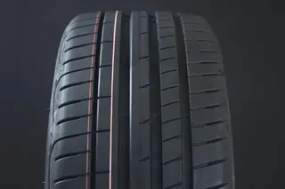 Produktfoto för Goodyear Eagle F1 Supersport ( 255/40 ZR20 101Y XL EVR, NF0 )