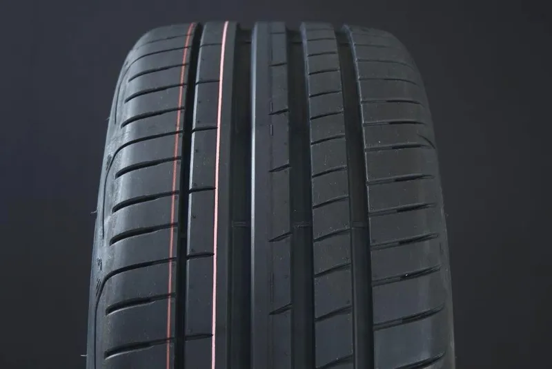 Bild 2 för Goodyear Eagle F1 Supersport ( 275/30 ZR20 (97Y) XL EVR )