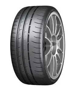 Produktfoto för Goodyear Eagle F1 Supersport R ( 275/25 ZR21 (92Y) XL EVR )