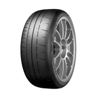 Produktfoto för Goodyear Eagle F1 Supersport RS ( 295/30 ZR20 (101Y) XL EVR, N0 )