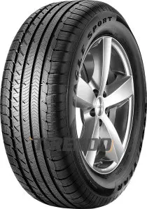 Produktfoto för Goodyear Eagle Sport All-Season ( 255/45 R19 104H XL AO, AO1, SCT )