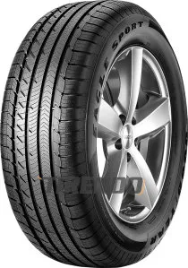 Bild 1 för Goodyear Eagle Sport All-Season ( 255/45 R19 104H XL AO, AO1, SCT )