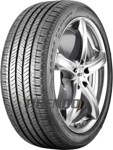 Produktfoto för Goodyear Eagle Touring ( 255/50 R21 109H XL * )