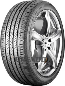 Bild 1 för Goodyear Eagle Touring ( 255/50 R21 109H XL * )